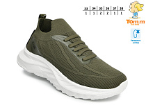 Кроссовки Том.М 68020D в магазине Фонтан Обуви