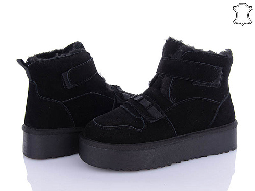 Угги Xifa 3336-1 в магазине Фонтан Обуви