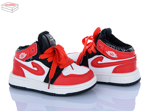 Кроссовки Calorie 39008 червоний в магазине Фонтан Обуви