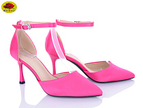 Туфли Meideli L9922-6 в магазине Фонтан Обуви