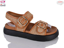 Босоножки Gukkcr JG8700 в магазине Фонтан Обуви