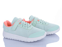 Кроссовки Stilli Kids KT140-9 піна в магазине Фонтан Обуви