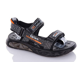 Босоножки Okshoes 920-5A в магазине Фонтан Обуви