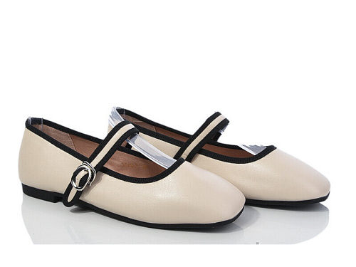 Туфли Loretta X348-3 в магазине Фонтан Обуви