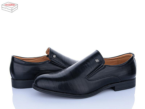 Туфли M•D-Gresso-Lunastep S860-2 в магазине Фонтан Обуви