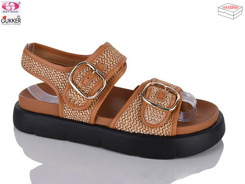 Босоножки Gukkcr JG8700 в магазине Фонтан Обуви