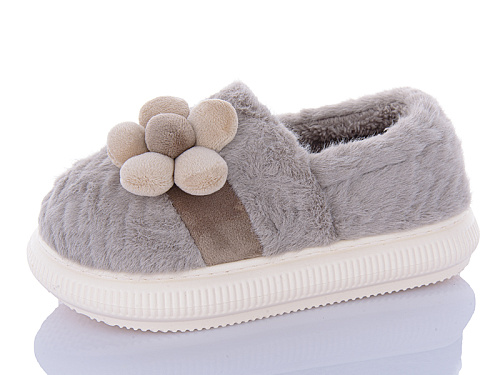 Тапочки Luckline 1808-16 в магазине Фонтан Обуви