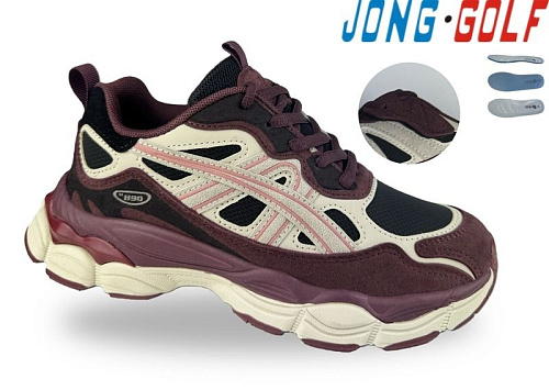 Кроссовки Jong-Golf C11881-13 в магазине Фонтан Обуви