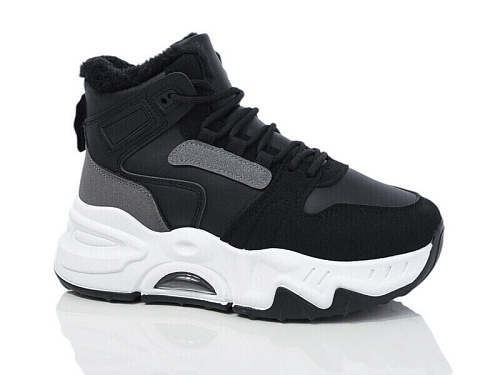 Кроссовки Okshoes YB058-2 в магазине Фонтан Обуви