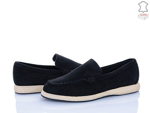 Туфли Ailaifa CG182-1 в магазине Фонтан Обуви