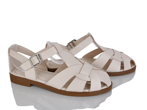 Босоножки Бабочка 2236-78 в магазине Фонтан Обуви