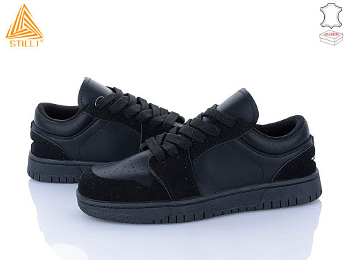 Кроссовки Stilli Group NK20-21R шкіра піна в магазине Фонтан Обуви