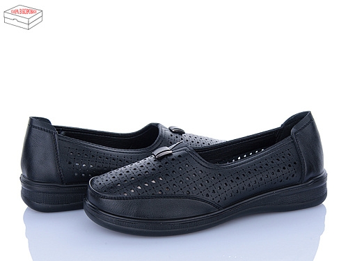 Туфли Minghong 302-1 в магазине Фонтан Обуви