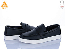 Туфли Stilli Group L220-2 шкіра в магазине Фонтан Обуви