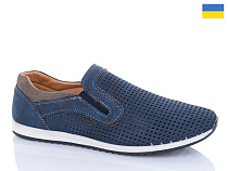 Туфли Swin-Purlina 8211-7 в магазине Фонтан Обуви