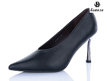 Туфли Башили P186-1 в магазине Фонтан Обуви