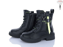 Ботинки Viktoria YD6040-6-31 в магазине Фонтан Обуви