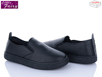 Слипоны Little Fairy 1001-1 в магазине Фонтан Обуви