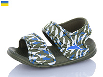 Босоножки Luckline 8002C-19 в магазине Фонтан Обуви