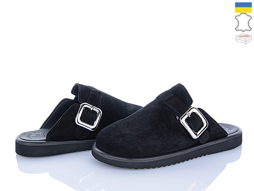 Шлепанцы Ailinda 989-1A в магазине Фонтан Обуви