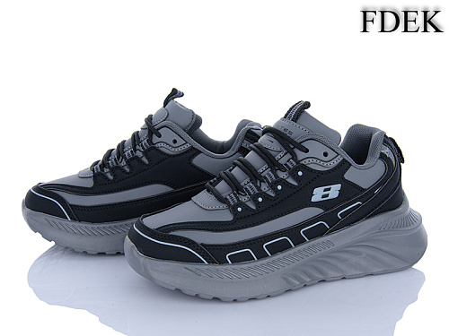 Кроссовки Fdek H9258-3 в магазине Фонтан Обуви