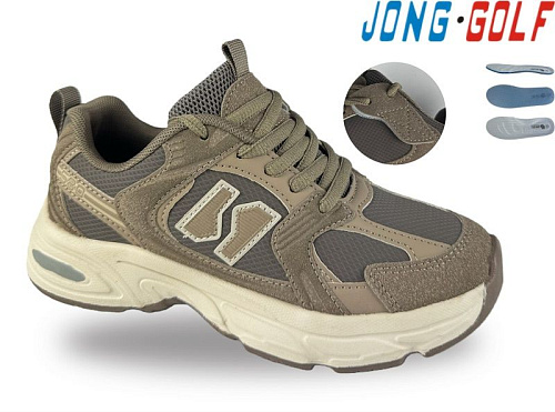 Кроссовки Jong-Golf D12009-3 в магазине Фонтан Обуви