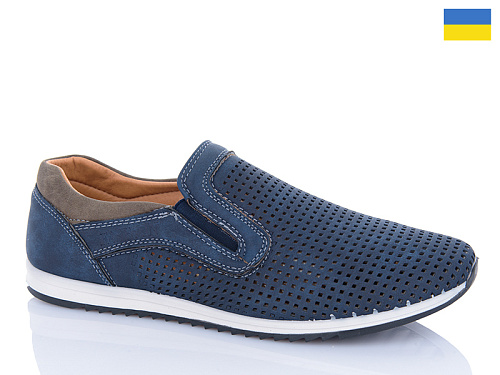 Туфли Swin-Purlina 8211-7 в магазине Фонтан Обуви