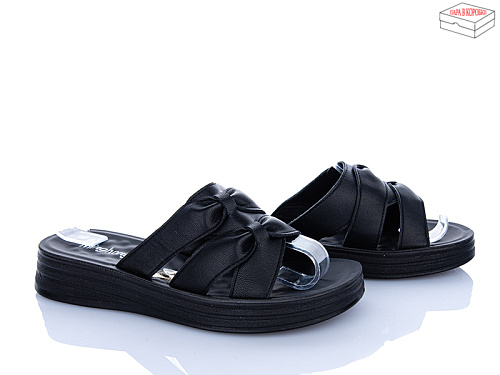 Шлепанцы Minghong 313-1 в магазине Фонтан Обуви