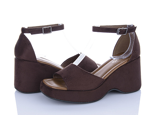 Босоножки Loretta V019-1 в магазине Фонтан Обуви