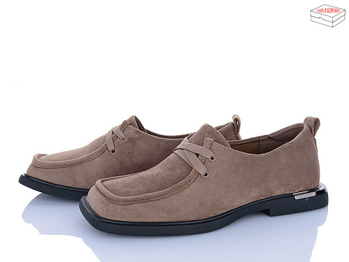 Туфли Vika K808-14 в магазине Фонтан Обуви