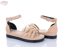 Босоножки Svit DZ07-7 в магазине Фонтан Обуви