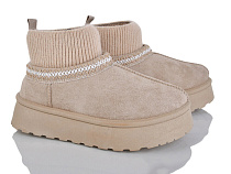 Угги Бабочка 367-238 в магазине Фонтан Обуви