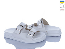 Шлепанцы Ailinda 307-8A в магазине Фонтан Обуви