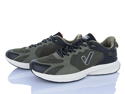 Кроссовки Pryama Vigoda 4295-A3066-6 в магазине Фонтан Обуви