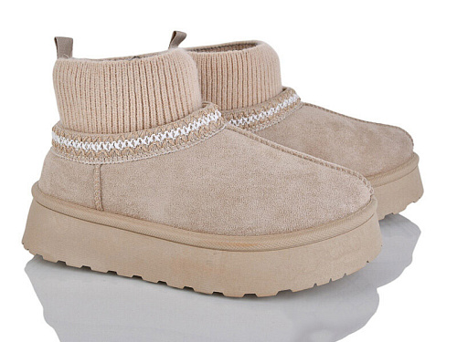 Угги Бабочка 367-238 в магазине Фонтан Обуви