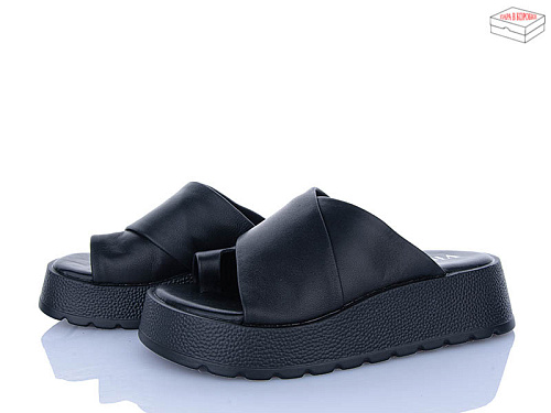 Шлепанцы Vika B980-1 в магазине Фонтан Обуви