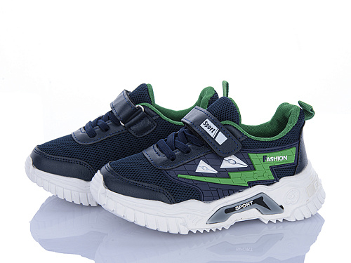 Кроссовки Xifa Kids BY10-B2 в магазине Фонтан Обуви