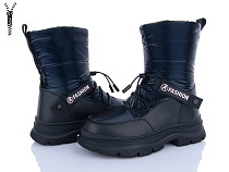 Ботинки Okshoes T10862D в магазине Фонтан Обуви