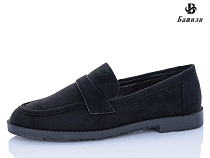 Туфли Башили H6548-22 в магазине Фонтан Обуви