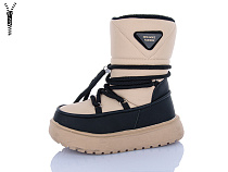 Ботинки Aba AM619-28 в магазине Фонтан Обуви