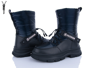 Ботинки Okshoes T10862D в магазине Фонтан Обуви
