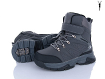 Ботинки Alimama-Girnaive AF2401-29 в магазине Фонтан Обуви