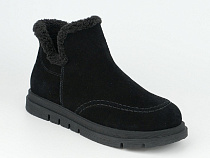 Ботинки Allshoes 216120 в магазине Фонтан Обуви