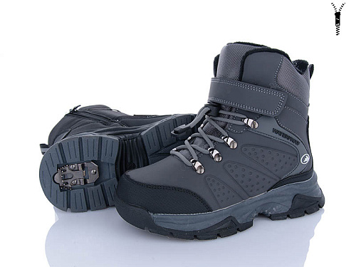 Ботинки Alimama-Girnaive AF2401-29 в магазине Фонтан Обуви