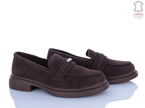 Туфли Pl Ps AA12-6 в магазине Фонтан Обуви