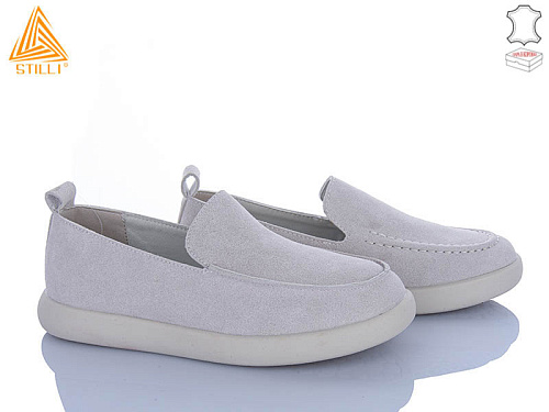 Туфли Stilli Group U40-3 шкіра в магазине Фонтан Обуви