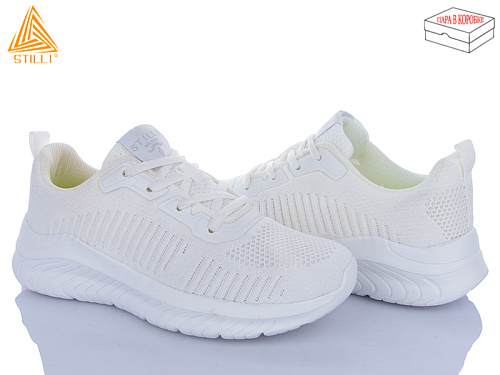 Кроссовки Stilli Group CX1100-2 піна в магазине Фонтан Обуви