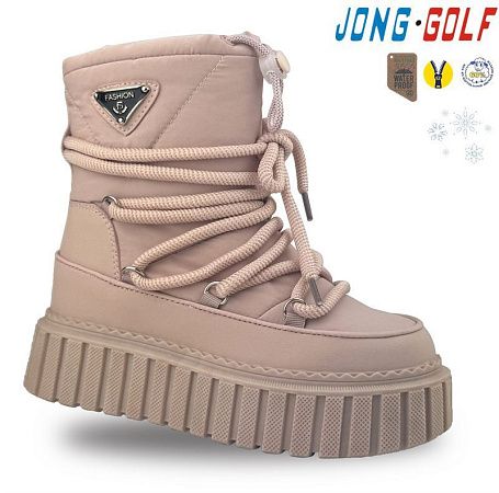 Ботинки Jong-Golf C40477-8 в магазине Фонтан Обуви