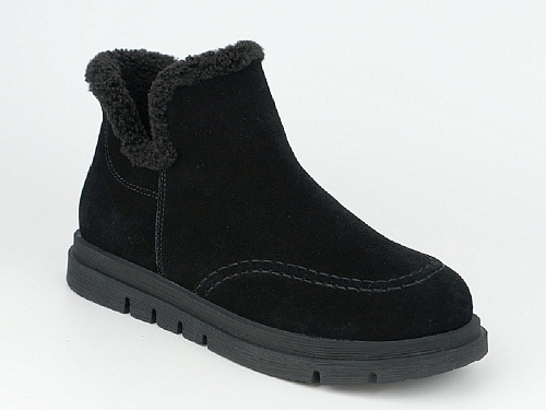 Ботинки Allshoes 216120 в магазине Фонтан Обуви