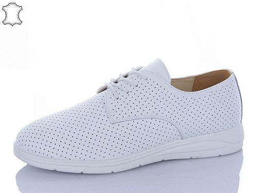 Туфли M•D-Gresso-Lunastep S0309-3 в магазине Фонтан Обуви